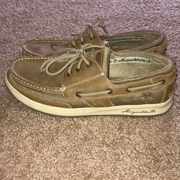 margaritaville shoes